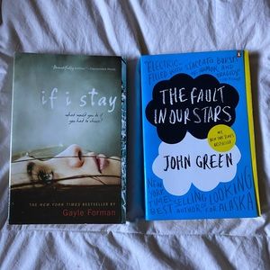 Book bundle